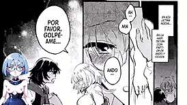 Kando Oshida And Friends Get Along In This Anime Game Sequel