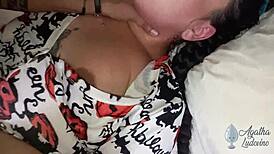 Stepfather Offers Bedtime Drink To Ed Junior