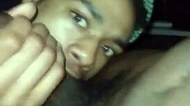 Heavy Dick African Gay Cock Monster Black