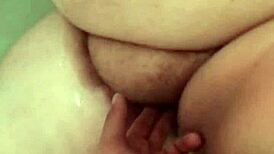 personal-error omg, bathtub masterbation got me cummin with my guy on sheer