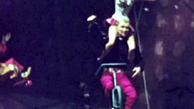 Vintage Erotic Illustration Of Anime Characters In Retro Style