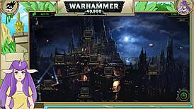 Warhammer 40k inquisitor trainer part 14
