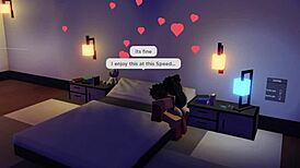 demon fucks his hot fan on roblox