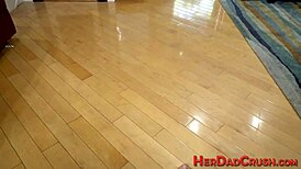 this fetish teen 18+ gets pov railed hard in high definition