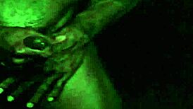 interracial gay group bangs hard in gym