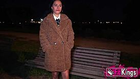 want to learn how valen pink pierces tight latin ass?