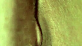 finally breaking that tight pussy with my huge cock