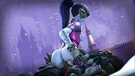 Overwatch Pmv Drives Mind Loss