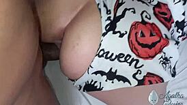 Stepfather Offers Bedtime Drink To Ed Junior