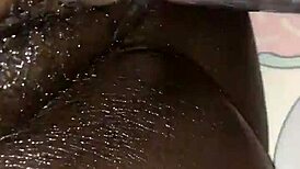 Fucking My Ex Pal Part 2 With Big Clit Ebony