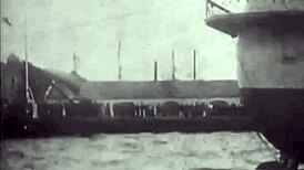 vintage illustration from antique times