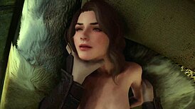 want to see ysolda bound and roughly fucked in skyrim darkest desires?
