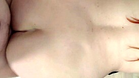 Holy cow, spent the day with a big booty MILF getting slammed in every hole and cumming inside!