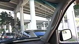 Is Stacie Andrews giving the best POV blowjob?