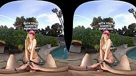 Feel Passion In The Big Meat-Ing At Office