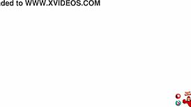 Free Use House - Ep 9, bend over for Halloween doggystyle special!