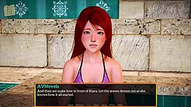 I-I got my new famly 520, it's so cool!