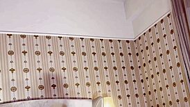 She came for a photoshoot, but it's turning into a porn casting.