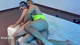 big dude fucks my slutty hairy hole part 3