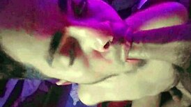 Gay Blowjob Closeups With Chacal Alexander And Carl