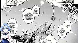 Kando Oshida And Friends Get Along In This Anime Game Sequel