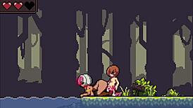 Life with the tribe part 1 😊