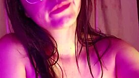 Good Pussy Gets Intense Masturbation to Climax