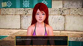 I-I got my new famly 520, it's so cool!