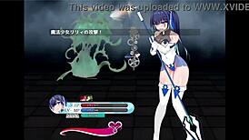 Playing the hentai knight game with download link