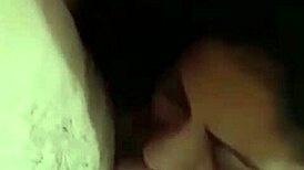 Breaking Into The Ass Of The Brazilian Bitch Addicted To Big Dick