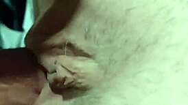 Oh, Dion and Polly, That Tight Pussy MILF Cock Fucking is Intense!