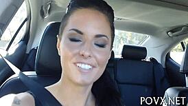 Christy Mack POV kalandja élesben