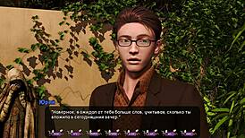 Complete gameplay pale carnations part 40