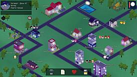 Hs tutor part 27: muff diving and blowjob gameplay