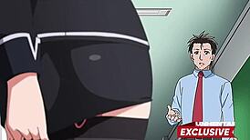 i cum inside my young patient