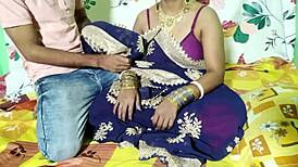 Indian Sex Queen Shakes Ass in Homemade Bengali Clip!