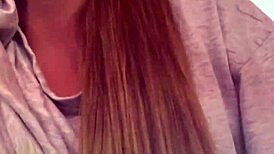 Gym Cardio Got Me Hot, Took Off Shirt, Wet Pussy 😏