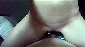 20살 학생 꽉 잡고 박아!