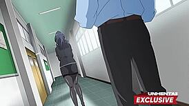 i cum inside my young patient