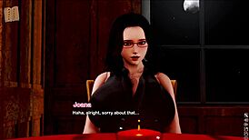 The Inn 59 in Anime Game!