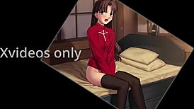 i got seduced by horny black girls and fucked them both on the mat