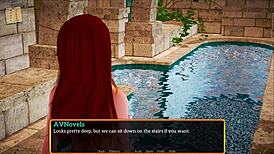 I-I got my new famly 520, it's so cool!