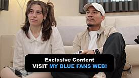 Dreams of Fucking a Kawaii Girl in Cosplay