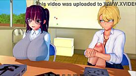 Man, I’m Tryin’ to Get Into Futasworldofntr-1 2 1-PC