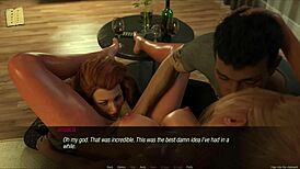 Jessica Oneils Berita Keras Episod 107