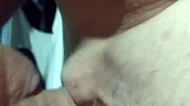 Oh, Dion and Polly, That Tight Pussy MILF Cock Fucking is Intense!