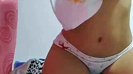 Madam Invites You to Admire Her Elegant Presence