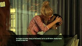 Jessica Oneils Berita Keras Episod 107