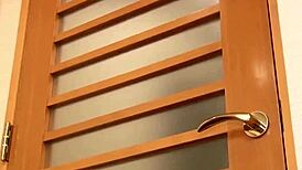 主演・柚月はな、抱き心地抜群の奥さんを徹底的にファック！