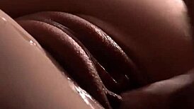 My Wife’s Pussy Craves Cum Before Hard Fucking